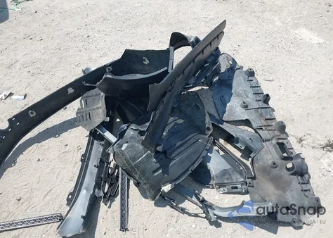 2022 Ford F-150 Xl z USA, uszkodzony, nr VIN 1FTEW1CP5NKE63816